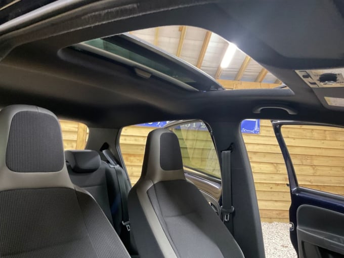 2025 Volkswagen Up!