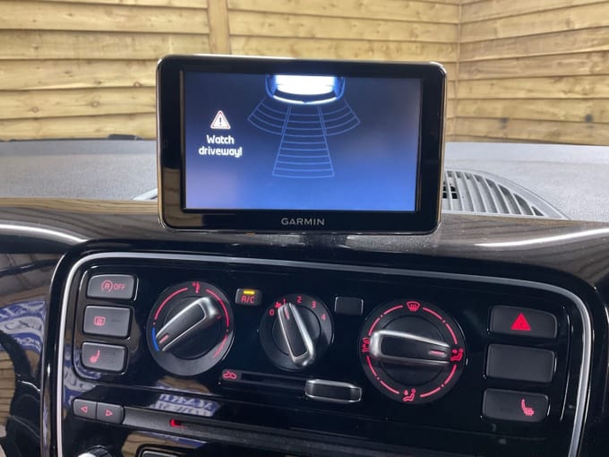 2025 Volkswagen Up!