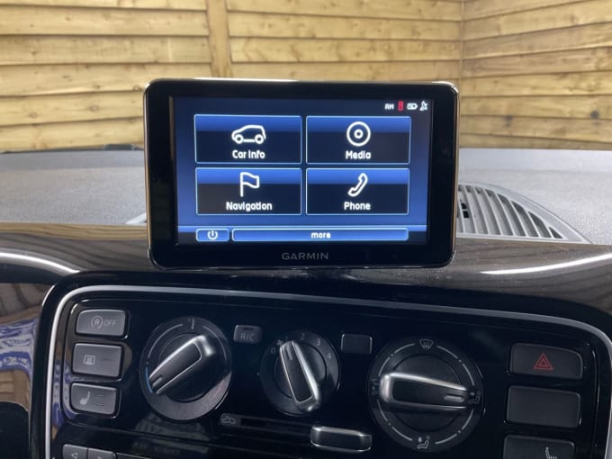 2025 Volkswagen Up!