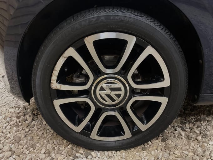 2025 Volkswagen Up!