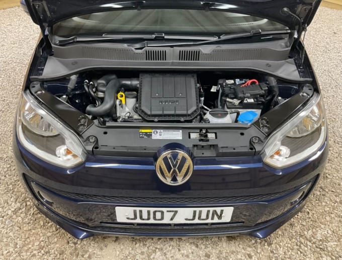 2025 Volkswagen Up!