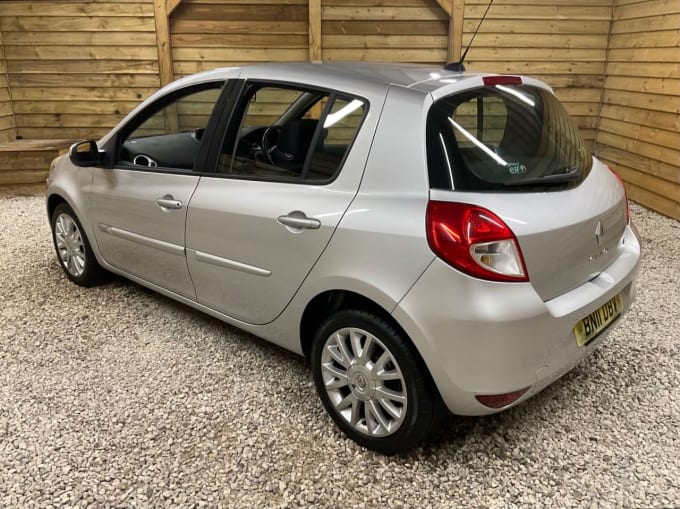 2025 Renault Clio