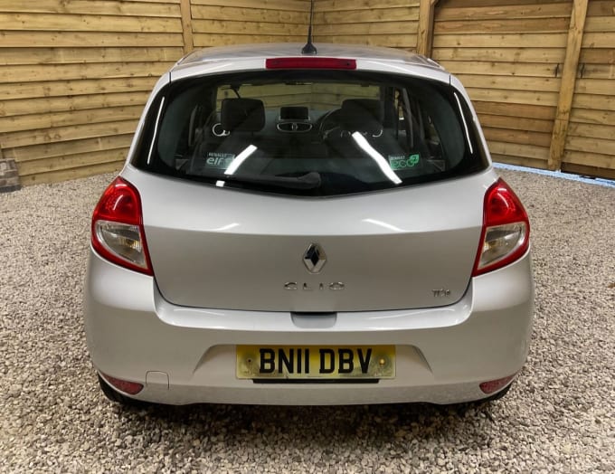 2025 Renault Clio