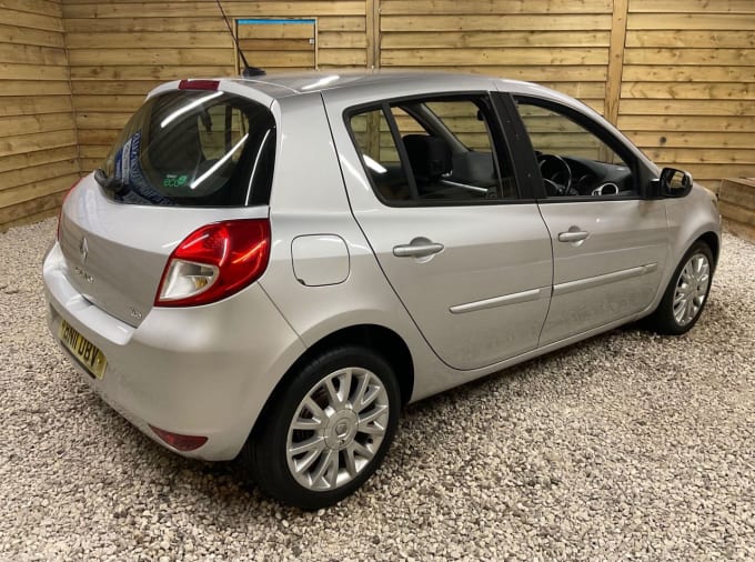 2025 Renault Clio