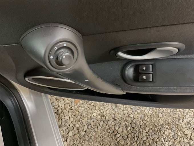 2025 Renault Clio