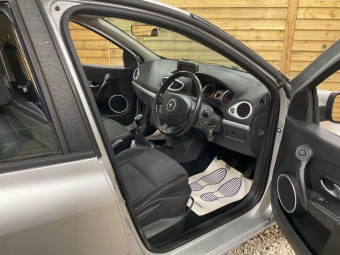 2025 Renault Clio