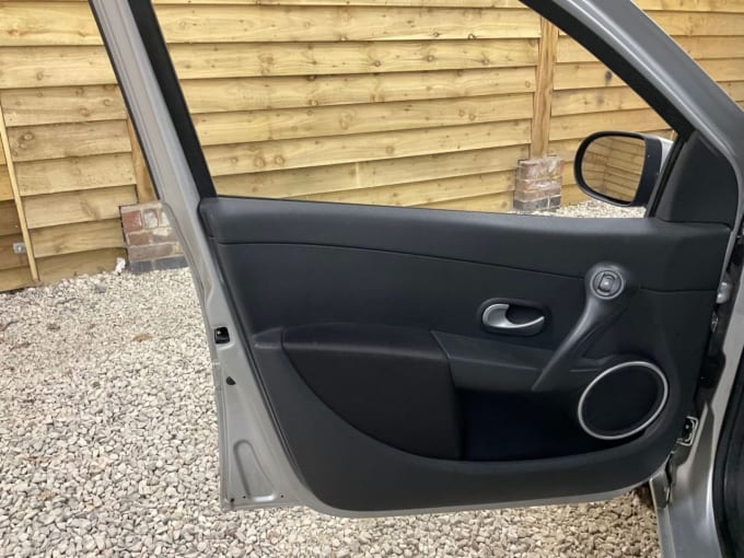 2025 Renault Clio
