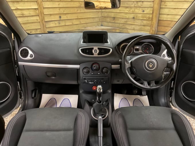 2025 Renault Clio