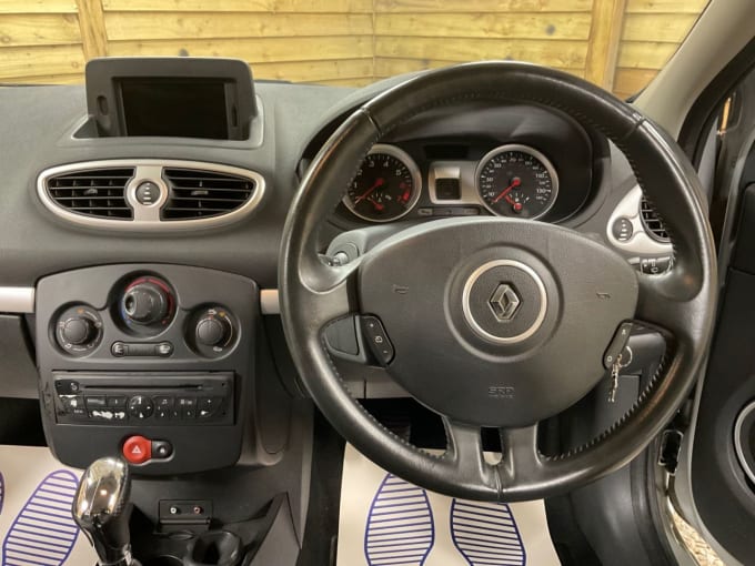 2025 Renault Clio
