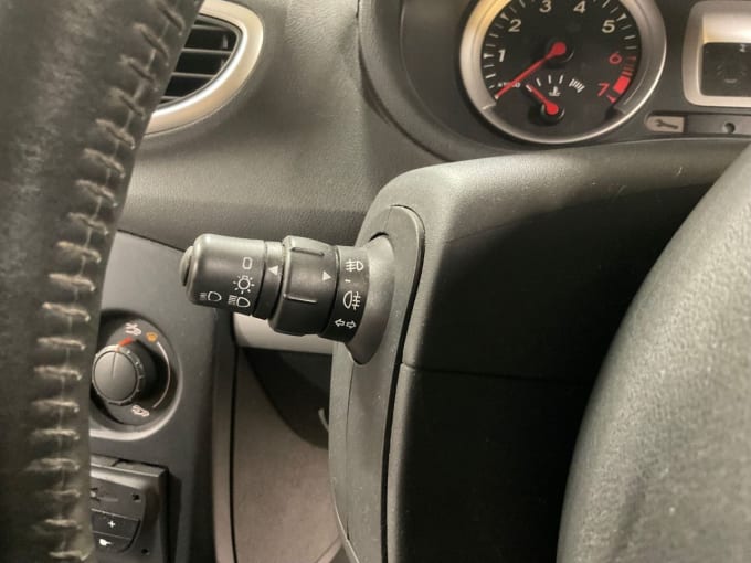 2025 Renault Clio
