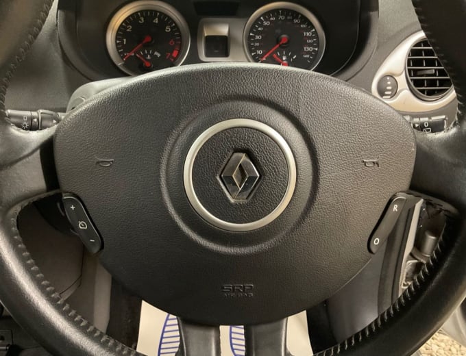2025 Renault Clio