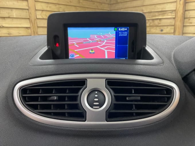 2025 Renault Clio