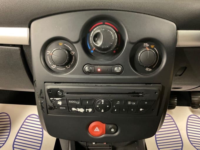 2025 Renault Clio