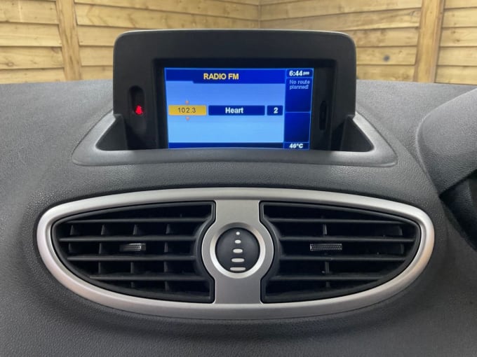 2025 Renault Clio