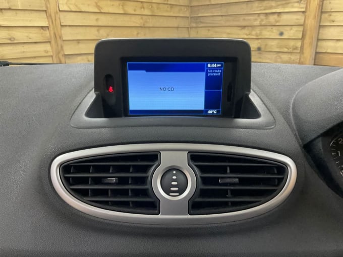 2025 Renault Clio