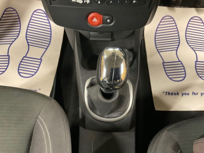 2025 Renault Clio