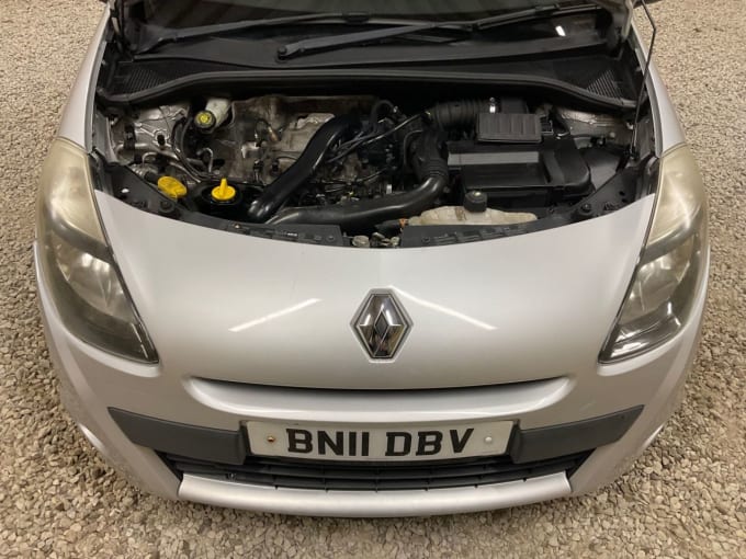 2025 Renault Clio