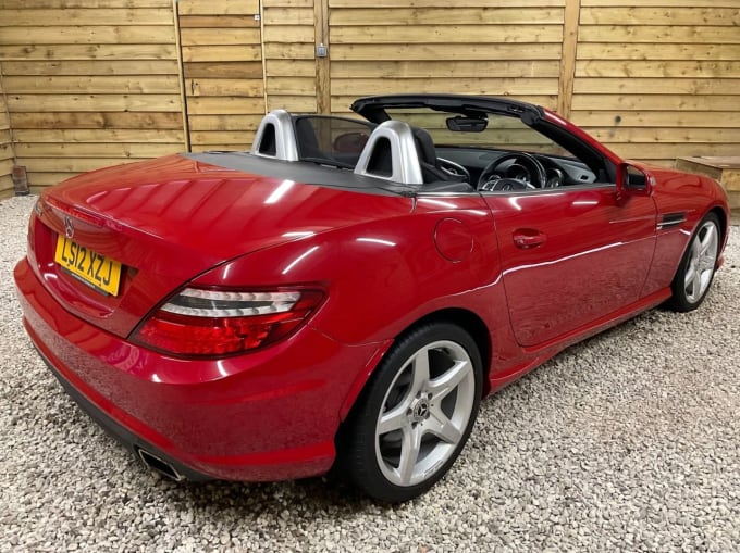 2025 Mercedes-benz Slk