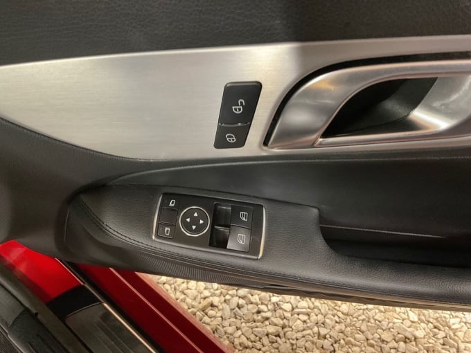 2025 Mercedes-benz Slk