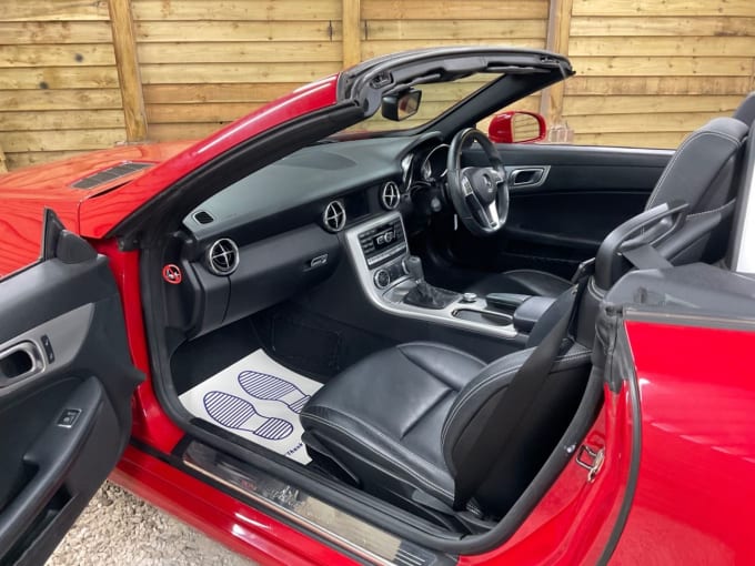 2025 Mercedes-benz Slk