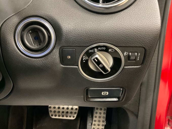 2025 Mercedes-benz Slk
