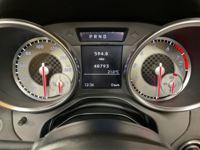 2025 Mercedes-benz Slk