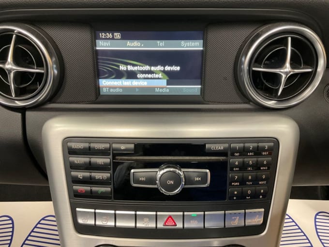 2025 Mercedes-benz Slk