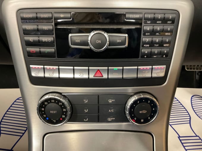 2025 Mercedes-benz Slk