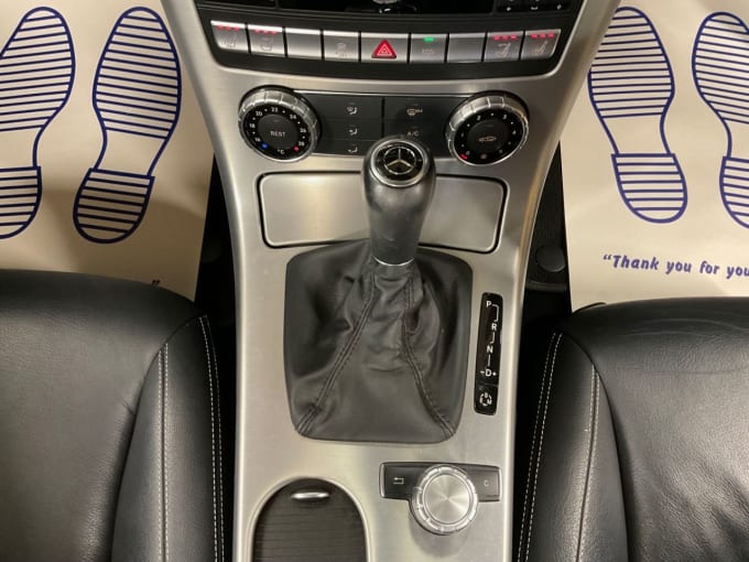 2025 Mercedes-benz Slk
