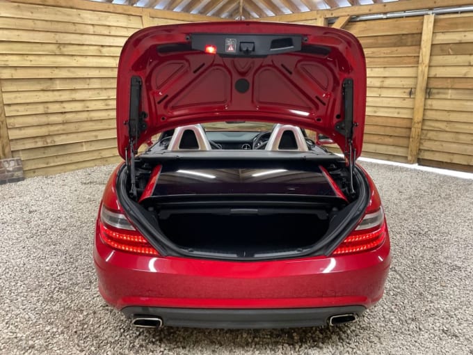 2025 Mercedes-benz Slk