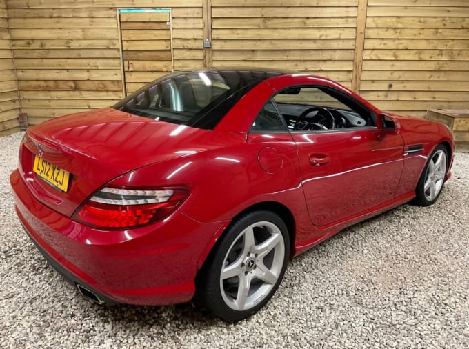 2025 Mercedes-benz Slk