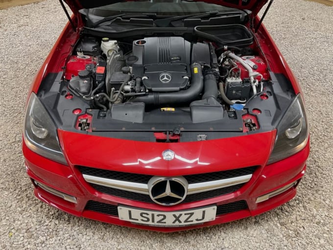 2025 Mercedes-benz Slk