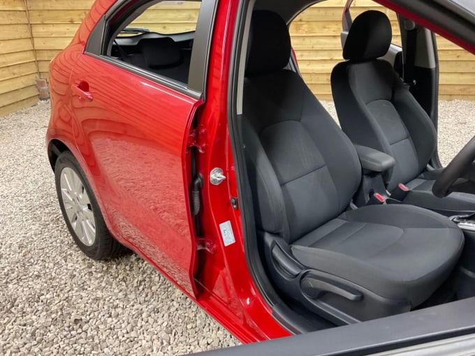 2013 Kia Rio