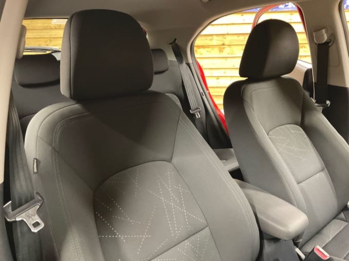 2013 Kia Rio