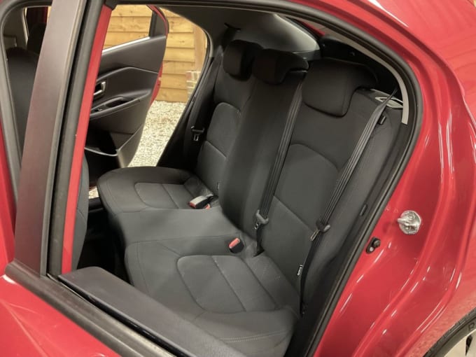 2013 Kia Rio