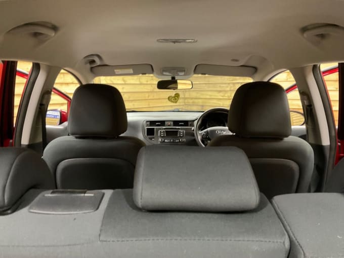 2013 Kia Rio