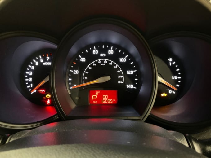 2013 Kia Rio