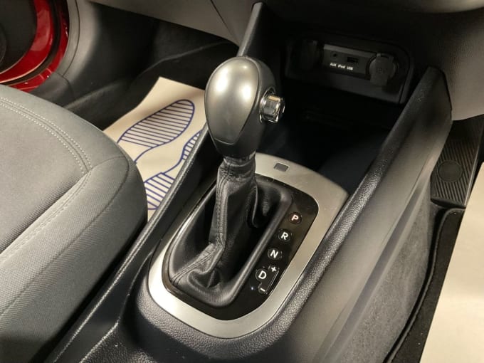 2013 Kia Rio