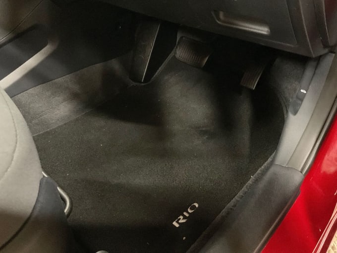 2013 Kia Rio