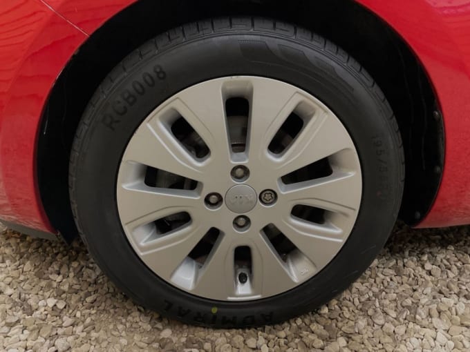 2013 Kia Rio