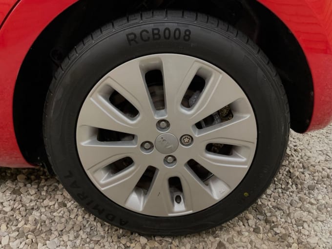 2013 Kia Rio