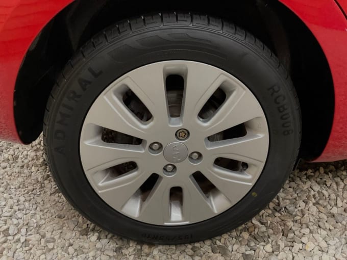 2013 Kia Rio