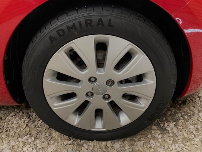 2013 Kia Rio