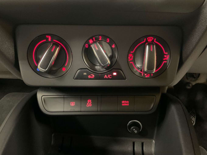 2025 Audi A1