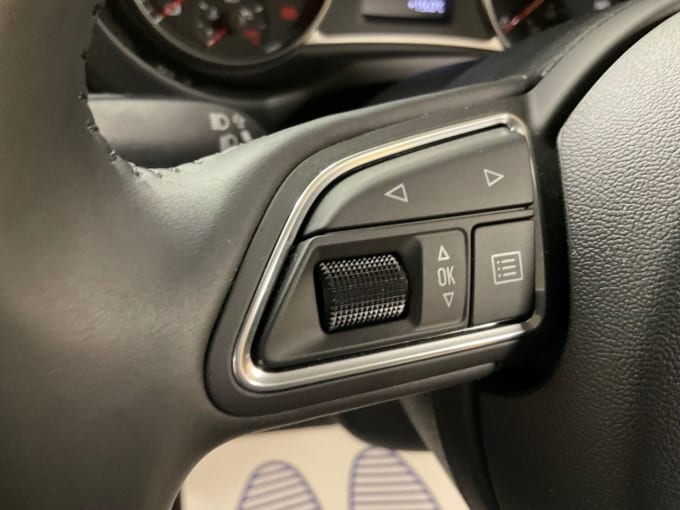 2025 Audi A1