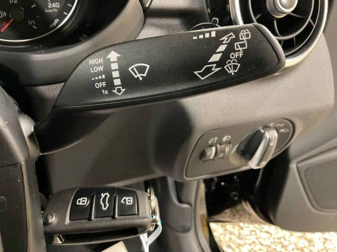 2025 Audi A1