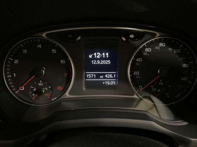 2025 Audi A1