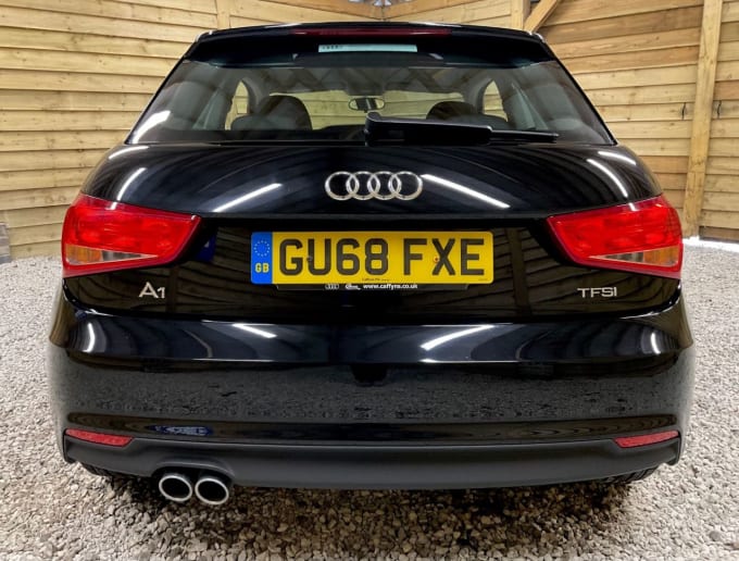 2025 Audi A1