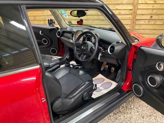 2014 Mini Clubman