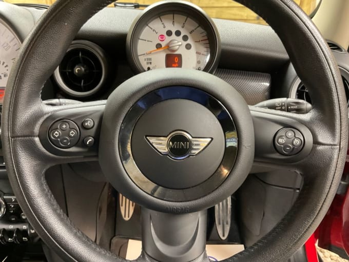 2014 Mini Clubman